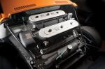 Lamborghini Miura SV 1971 года